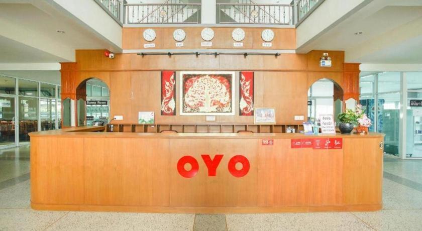 萨克通大酒店 清孔 外观 照片